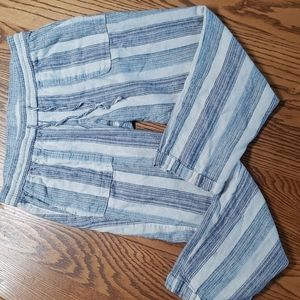 Old Navy beach pants